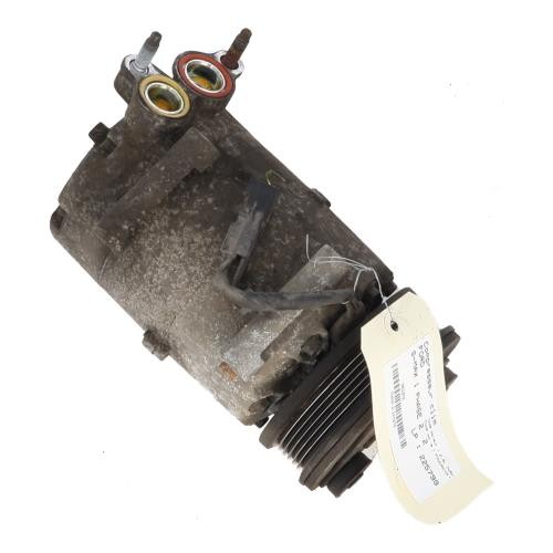 Compresseur clim ford - compresseur, 1