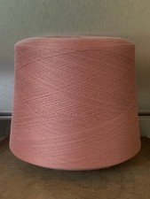 Laine merinos extrafine Tollegno Harmony 2/30 sur cône machine à tricoter- 1581g