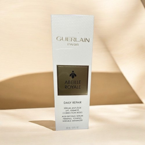 Guerlain abeille royale daily - guerlain,