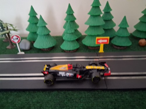 Auto racing 7 circuit - auto, n°7