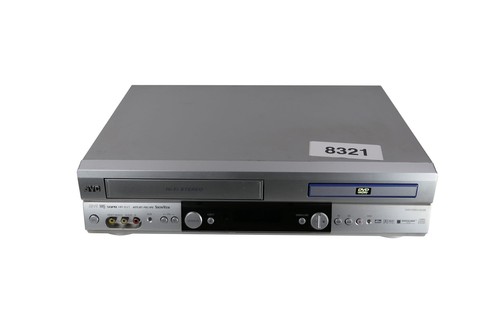 Jvc xv1eu enregistreur - hr-xv1eu-c, |