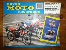 MTX50 DTMX50 XL1000 Revue
