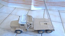 Dinky toys berliet gbo sahara - dinky,