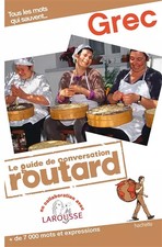 Le Routard Guide de