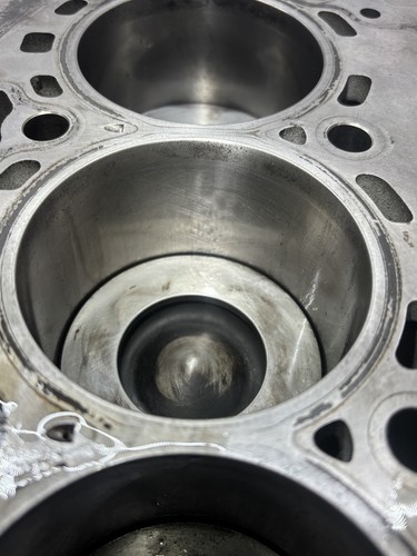 Compatible pour bloc moteur - bloc,