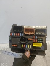 Boitier servitude moteur (BSM)