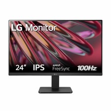 Écran LG 24MR400-B Full HD