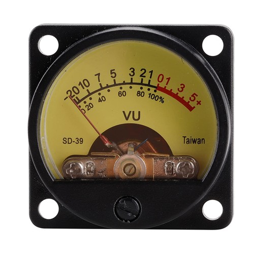 Meter ts35sd39 audio - vu, meter,