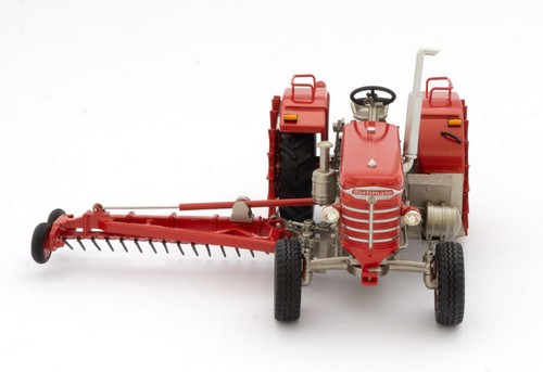 Powertrac tracteur avec - powertrac,