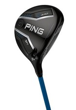 PING Lefty G440 SFT Fairway