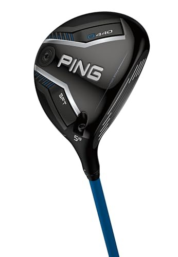 Ping lefty g440 sft fairway - sft,