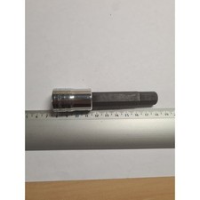 Douille tournevis 1/2' Embout
