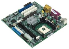 Carte Mère MSI MS-6534 Prise