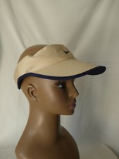 Nike casquette visière toile - nike,
