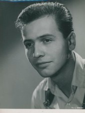 ROGER DUMAS LES FRUITS SAUVAGES 1954 PHOTO ORIGINAL #13