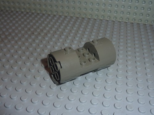 Cylindre lego star - star, wars