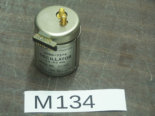 Agilent 5086 7274 - agilent, hp