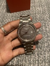 tissot powermatic 80