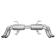 Audi R8 V10 4S Topgear