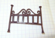 MONSTER HIGH MONTANT DE LIT