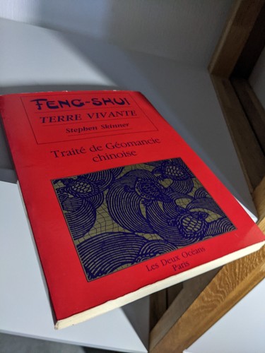Feng shui terre vivante - terre,