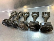 Porsche PANAMERA 970 S V8 4.8