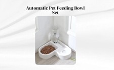 Ensemble de gamelles doubles