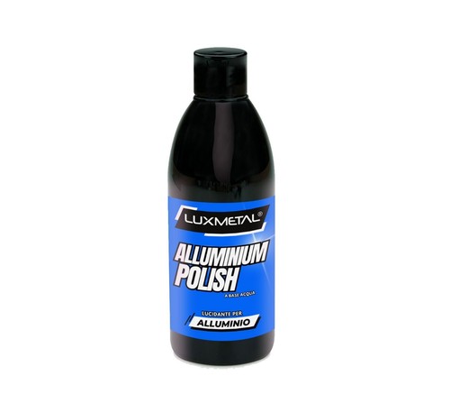 Polissage aluminium 250 - polissage, g