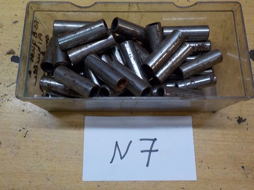 Lot axes de piston - axes,