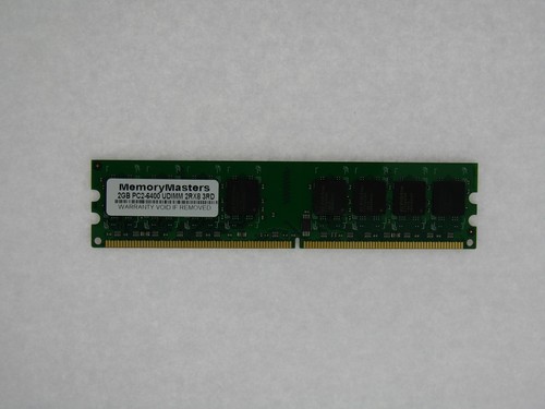 Dell 2gb pc2 6400 800mhz - pc2-6400, ddr2