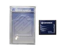 Navionics Gold Chart Card US