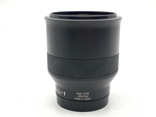Objectif portrait zeiss batis - zeiss,