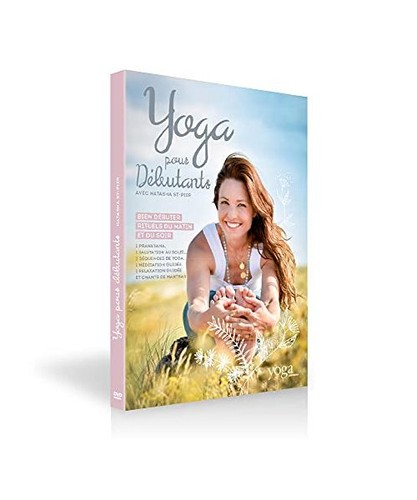 Yoga pour débutants avec