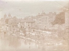 Photographie XIXème, Metz