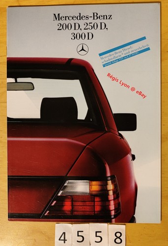 Mercedes w124 200 - w124, 250