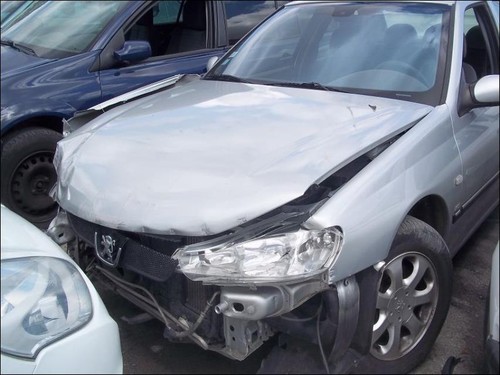 Pompe direction peugeot 406 - de,