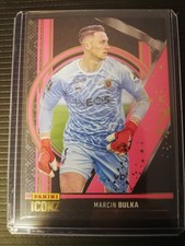 panini iconz BULKA 8/15 Pink