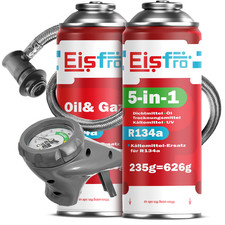 Réfrigérant EISFRO