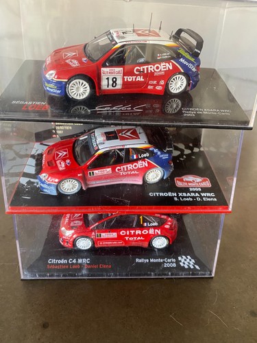 Lot citroen xsara - lot, 3