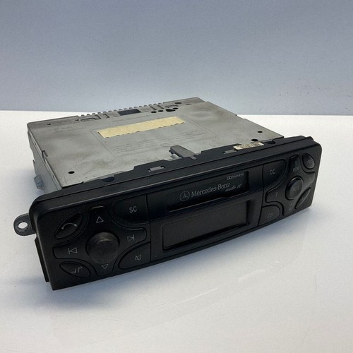 Mercedes benz w203 2005 - c,