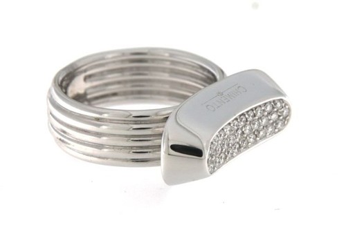Anneau chimento femme - anneau,