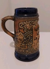 chope à bière allemande en