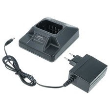 Chargeur pour pour radio Motorola Radius P110 12V 0,2A