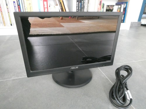 Ecran tactile led asus - tactile,