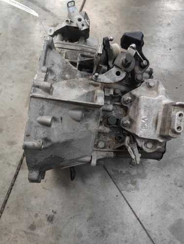 Boite vitesses peugeot 3008 - de,