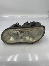 Optique avant principal gauche