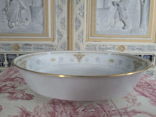 Plat creux noritake - noritake, japan