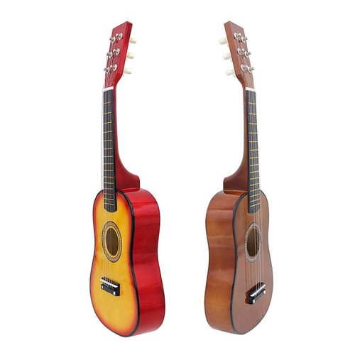 Guitare acoustique pouces - guitare,