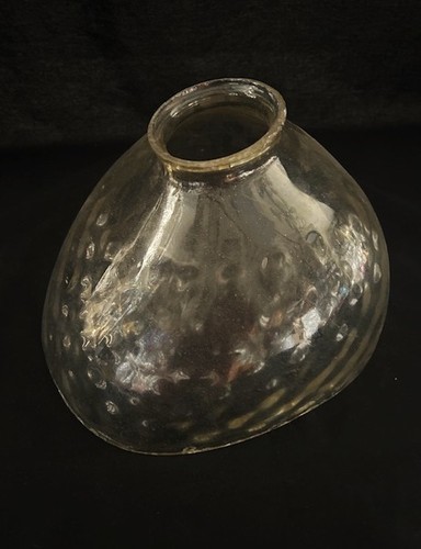 Verre remplacement pour - de,