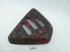 Protection contre la Chaleur